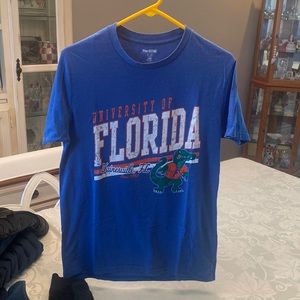 Florida Gators t shirt size M